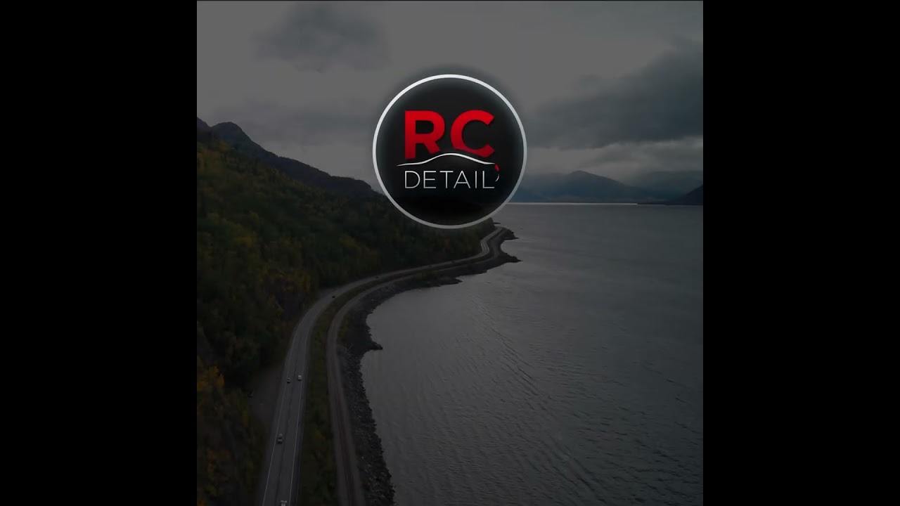 Glassparency application on your vehicle...