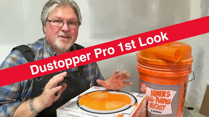 Dustopper Pro: Does V2 Suck as Much as V1?