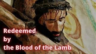 Miniatura de vídeo de "Christian Hymn | Redeemed by the blood of the Lamb"