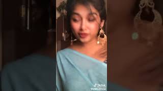 Preethi Sharma Latest Tiktok Videos