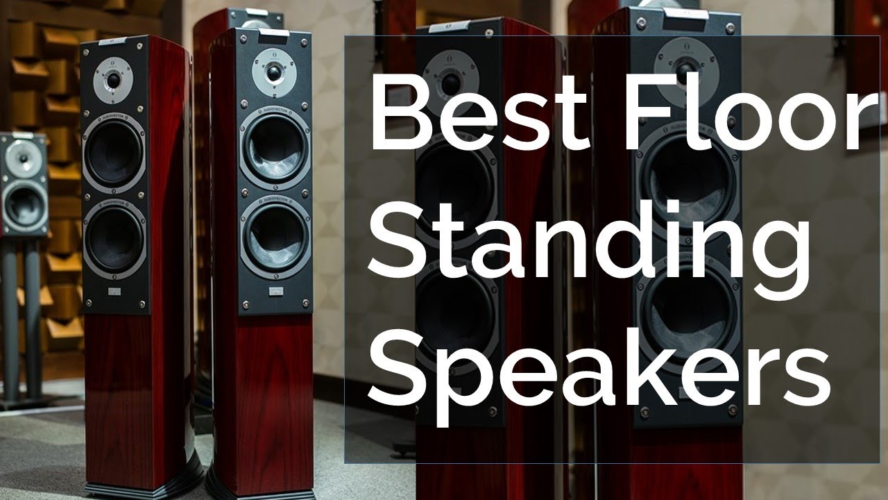 Best Floor Standing Speakers Review 2019 Youtube