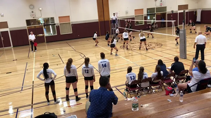 Francesca Cammarata highlights video