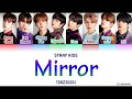 Download Lagu Stray Kids MIRROR (SKZ2020) colorcodedlyrics Han-Rom-Eng