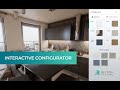 Unreal Engine 4 - 3D Interior Walkthrough and Interactive Configurator By Beyond Visual