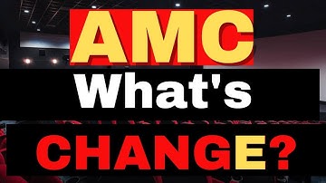 What’s Changing in AMC? Liquidity, Volume & Market Behavior - AMC stock Short Squeeze update