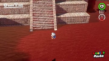 Database - Truest Sinking Step