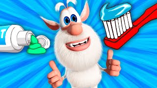 Booba All New Episode Compilation Cartoon For Kids Super Toonstv