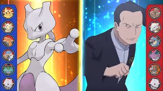 Ash Pokemon Team: What If Ash Become A Fighting Type Gym Leader (Pokemon Battle)