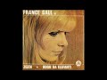 France Gall Zozoi version italienne (1970)