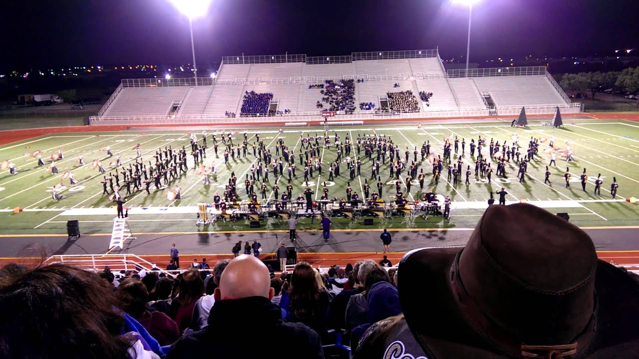 Tchs String 2014 TOC TCHS BAND - YouTube