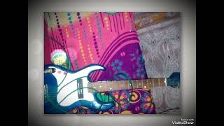 adara  samara  my guitar..