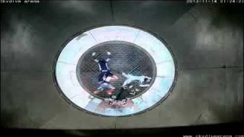 AAA Class team CZ Ladies from the Czech Republic