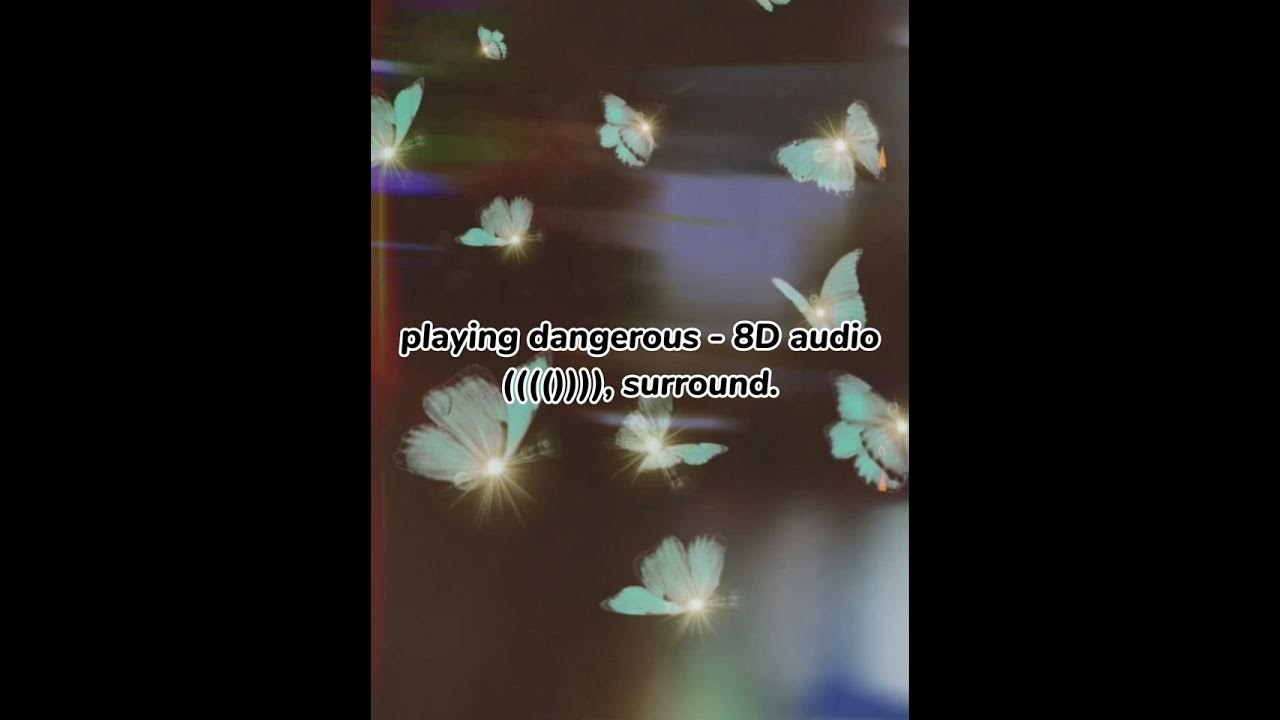 Playing Dangerous - Insta Version ( The version you all looking