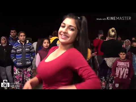 Afghan Girl Dance افغانى جنکى ډانس