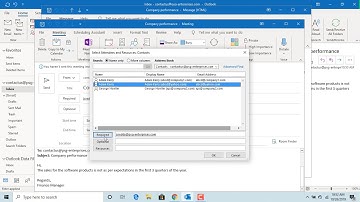 How to Reply to an email with meeting request in Outlook - Office 365