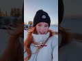 Scotland is freezing over… #scotland
