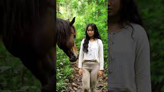 Download Lagu kakaknya nemu kuda di hutan.#alam #ai #fyp MP3