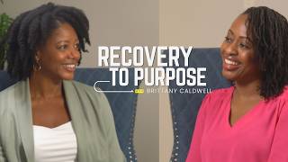 From Alcohol Recovery to Walking in Her Purpose | Becoming Kristen Feemster