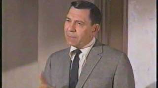 Dragnet TV Land Promo - Times Change. Great TV Doesn't. (Joe Joe's on the Line..)