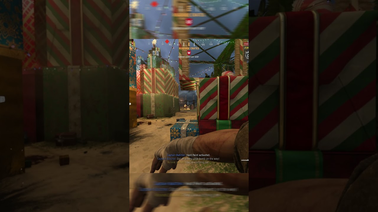 THIS GAME ISN'T SO BAD 