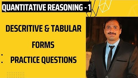 Descriptive and Tabular form of sets l Sets and Functions l Trick stats l Arshad Hameed l