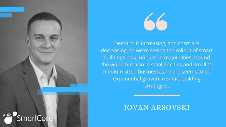 Perfecting Smart Building Strategies