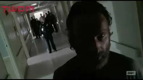 O que aconteceu com a irmã da Maggie?
