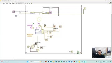Componente práctico instrumentación virtual