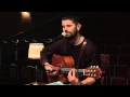 Nick Mulvey - The House of Saint Give Me (Live @ Motel Mozaique)