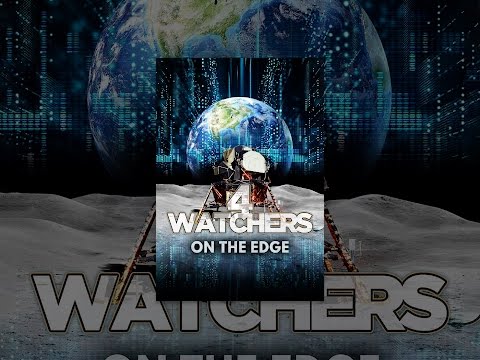 Watchers 4: On the Edge