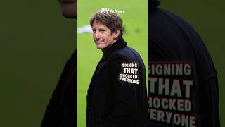 From Doubt To Legend Van Der Sars Story