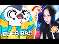 REACCION a RA DESTRIPANDO LA HISTORIA REACCION a RA DESTRIPANDO LA HISTORIA