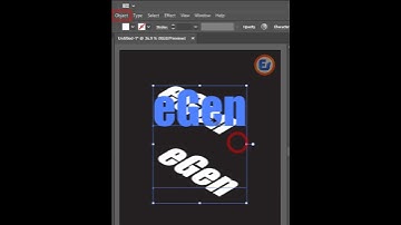 isometric text effect in illustrator 1 minute Tutorial #shorts