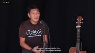 MIMPI MANIS KARAOKE SLOW NADA PRIA