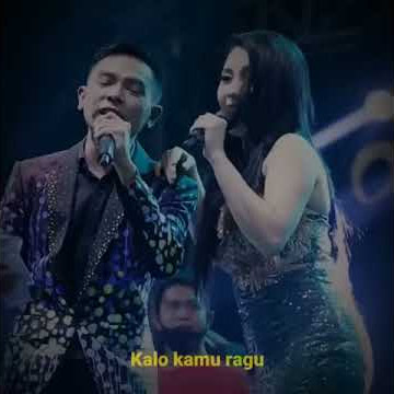 Story WA Dangdut Koplo Tepung Kanji - Gerry Mahesa Feat Lala Widy