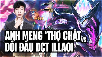 XIAOCHAOMENG VÁC AATROX ĐẠI CHIẾN BOY1CHAMP ĐẠI CAO THỦ IILAOI TRUNG QUỐC VÀ CÁI KẾT