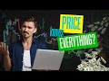 Does Price Really Reflect Everything?