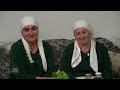 Tradicija, rad i dobra energija - Zimska posjeta Krajini | Highlights | Zimska kuhinja | Hayat TV