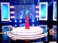 امينة كرم عالنور البرايم الثالت كنز 2