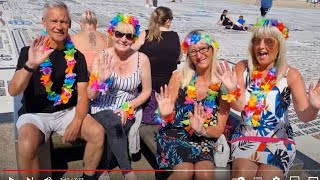 BOILING BLACKPOOL PART 58==PRIDE DAY