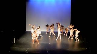 [M] GaLa - Movement Showcase Spring 2016