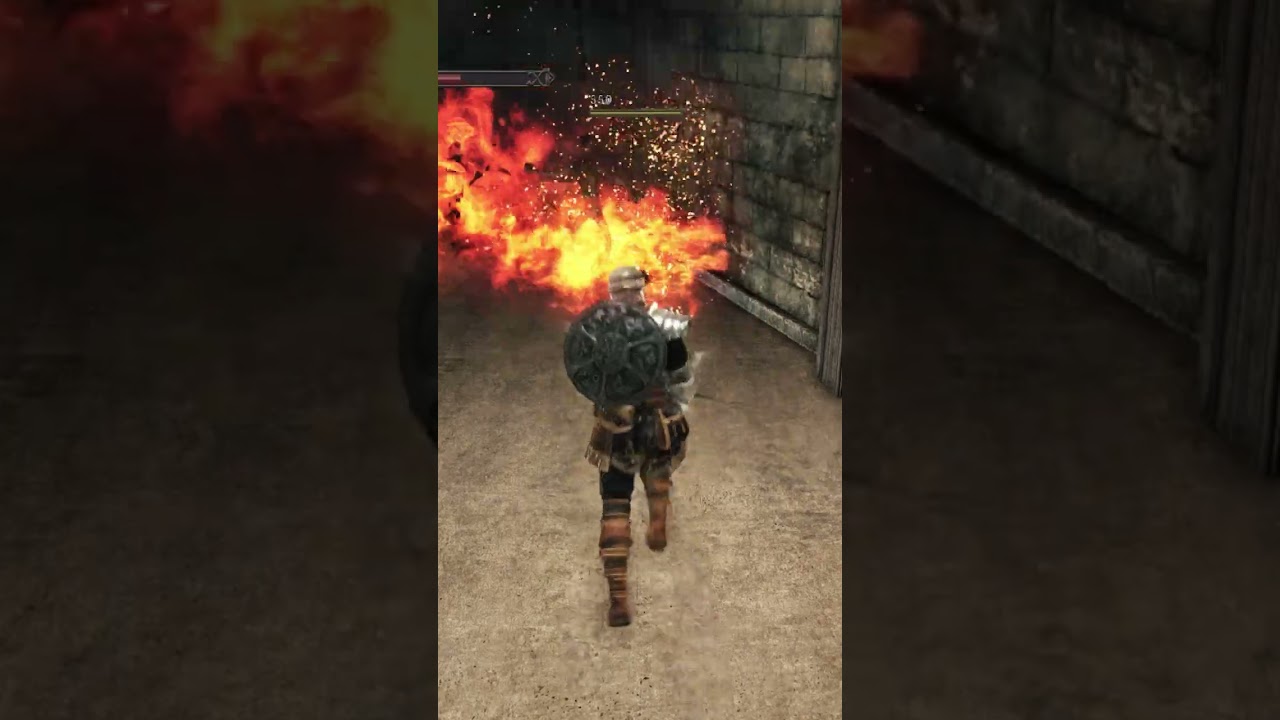 Dark Souls 2 Secrets (#37) 