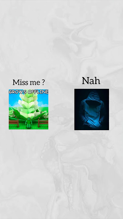 who did you miss most ?? #roblox #sad #nostalgia #games #treding #viral