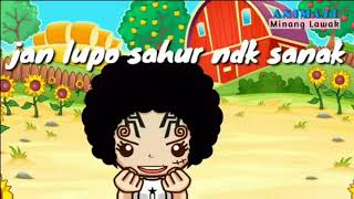 Story wa kocak
