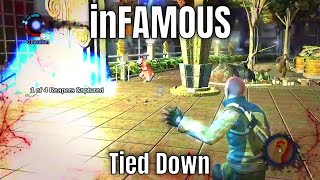 inFAMOUS - Ep#31 - Tied Down
