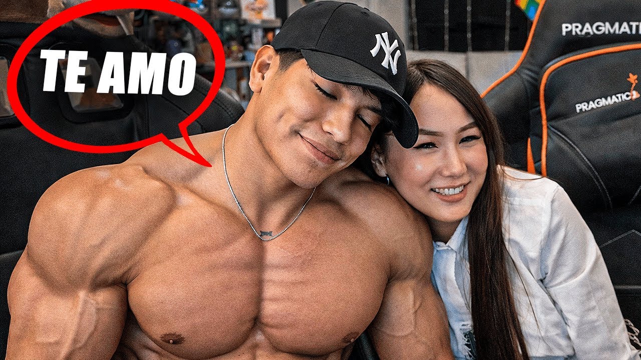 BUTI ENCUENTRA EL AMOR ❤️ NUEVA MAMI INTERNACIONAL?