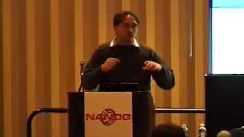 Tutorial: IP Multicast/Multipoint for IPTV (and beyond)