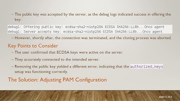 Resolving the GitLab SSH authentication issue: Understanding and Fixing Connection Terminations