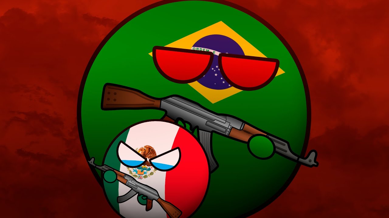 La Venganza de Sudáfrica Parte 10 (1/2)