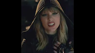 taylor swift| song ready for it 👹
